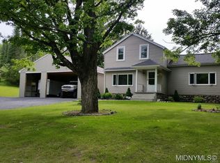 7065 Curry Hill Rd, Barneveld, NY 13304