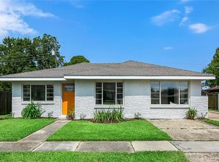 2900 Veronica Dr, Chalmette, LA 70043