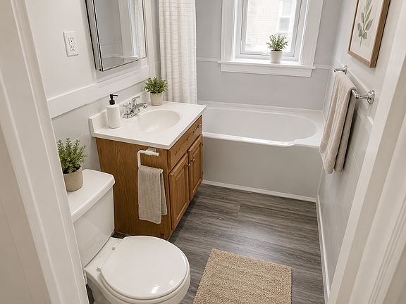 3rd image of 1174 Boylston St #31