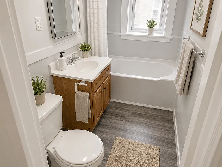 1174 Boylston St #31 — Photo 3