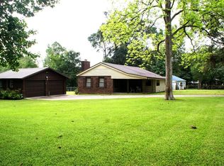 1202 Virginia St, Deridder, LA 70634