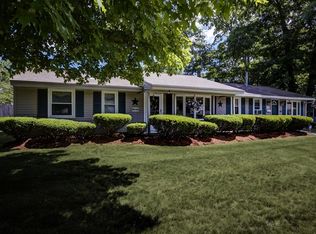 178 Caroline Dr, Bellingham, MA 02019