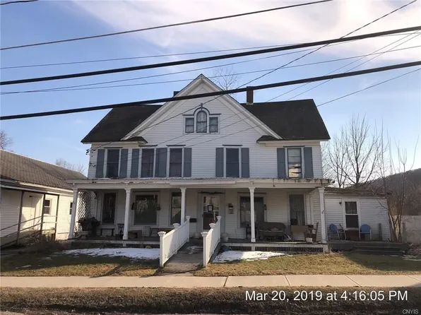 82 W Main St, Milford, NY 13807