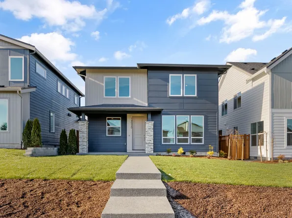 The 2351 Plan, Reed's Crossing