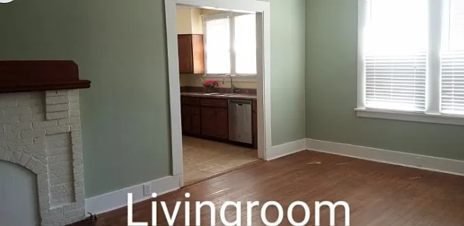 1310 Holden St — Photo 3