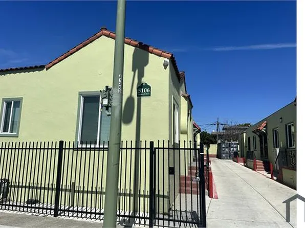 5106 Bancroft Ave, Oakland, CA