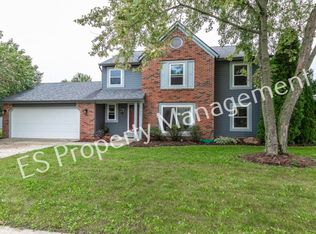 11003 Keough Dr, Indianapolis, IN