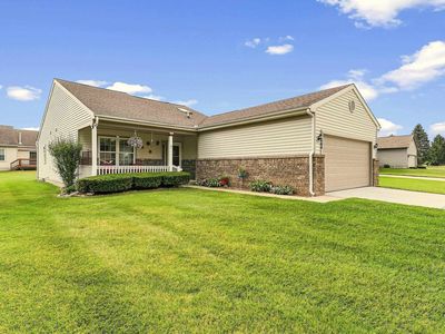 12436 Pagels Dr, Grand Blanc, MI, 48439