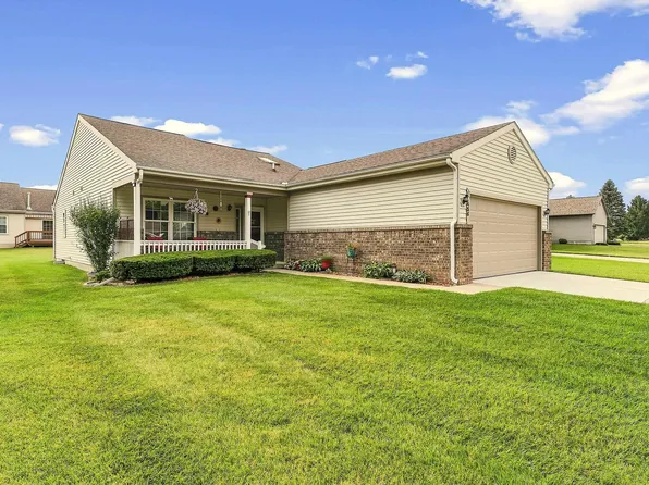 12436 Pagels Dr, Grand Blanc, MI 48439