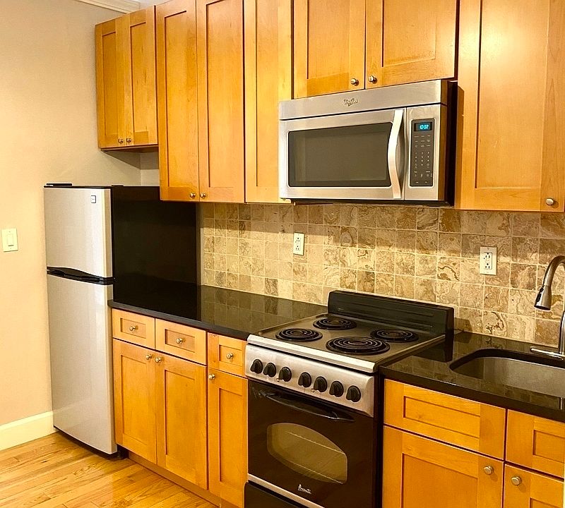 2nd image of 1691 Broadway #1E