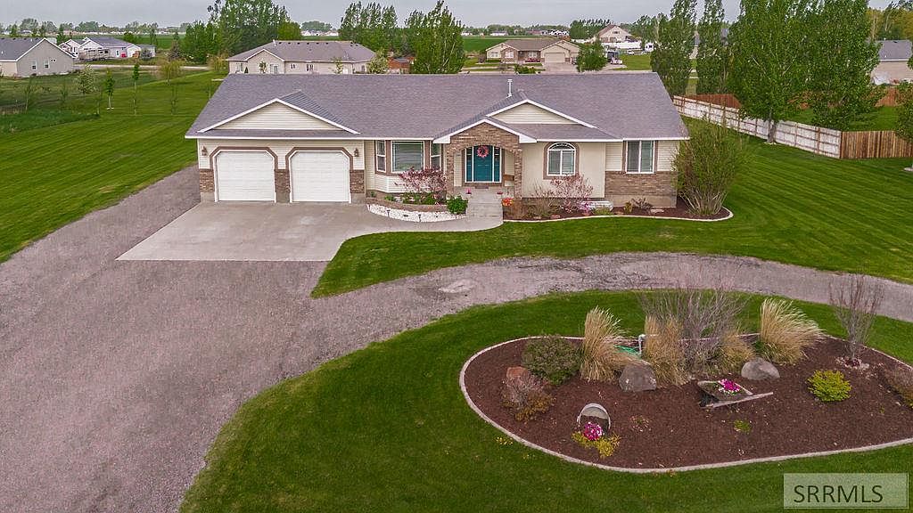 147 N 4090 E, Rigby, ID 83442 Zillow