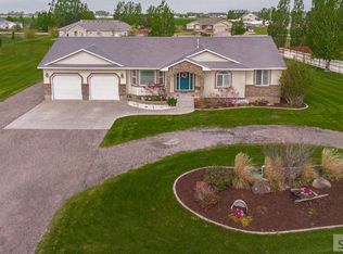 147 N 4090 E, Rigby, ID 83442