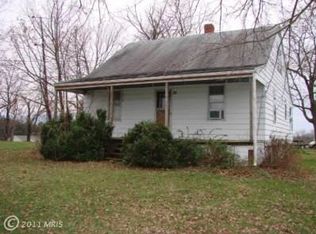 512 8th Ave, Luray, VA 22835