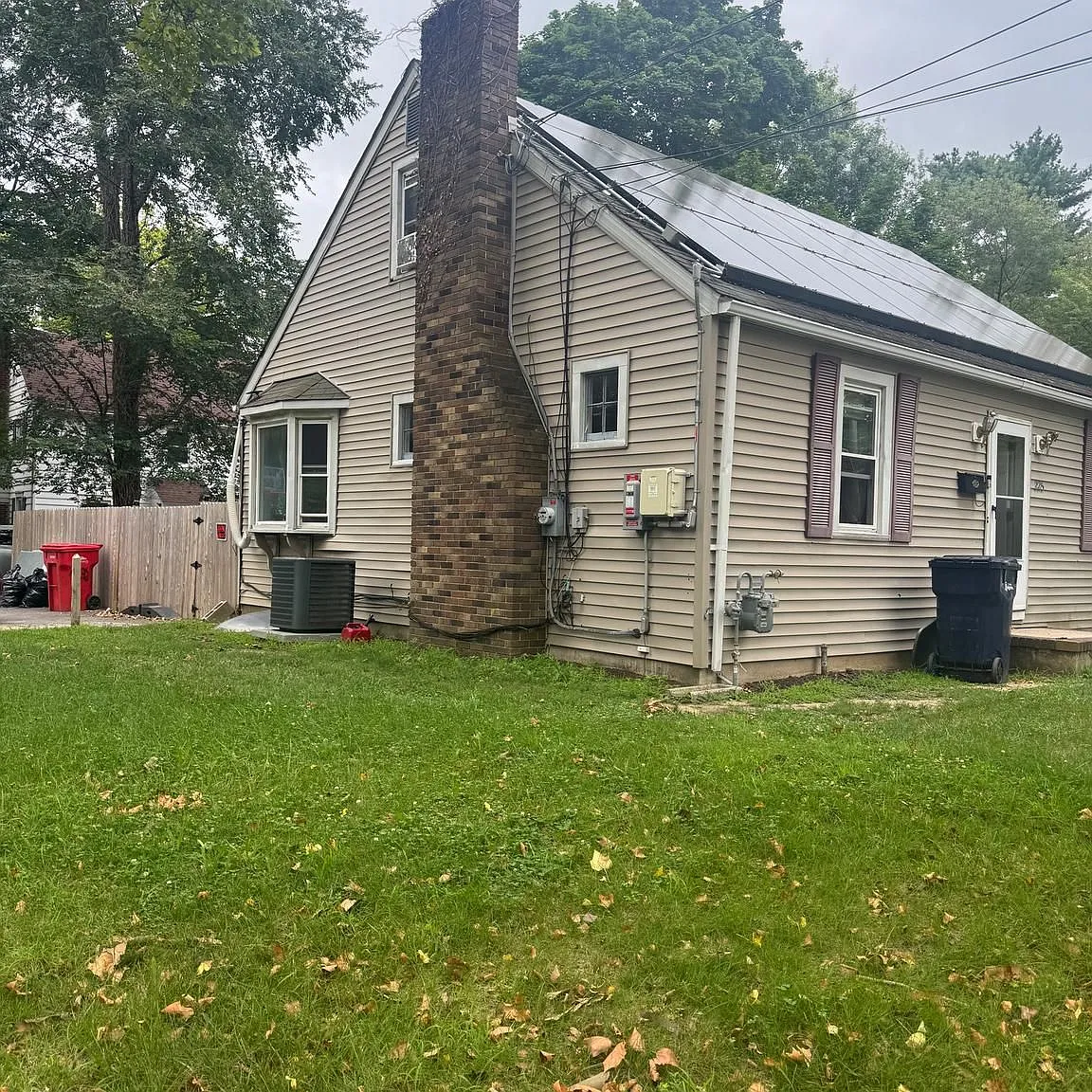 3 bed, 1182 sqft, $2,850 — Photo 2