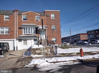12601 Chilton Rd, Philadelphia, PA 19154