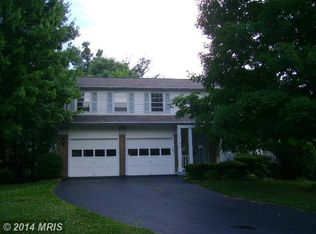 6017 Union Springs Ct, Clifton, VA 20124