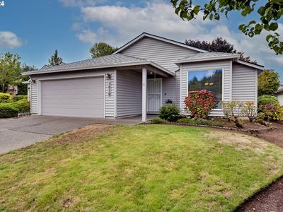 1519 NE 150th Ave, Portland, OR, 97230