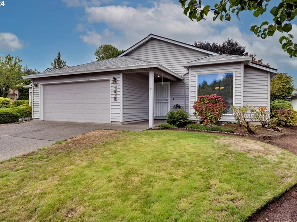 1519 NE 150th Ave, Portland, OR 97230