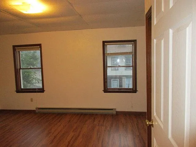 Bedroom view 2