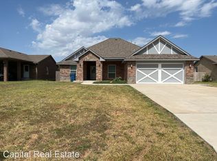 709 Woodland Dr, Oklahoma City, OK 73130