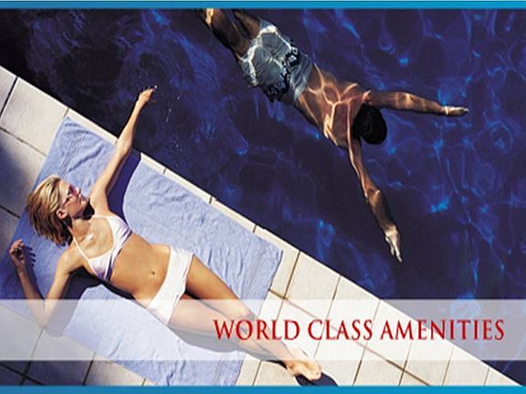 Amenities