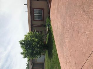 1811 Magnolia St, Amarillo, TX 79107