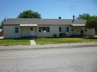 1306 & 1308 Stevens Dr, Richland, WA 99352