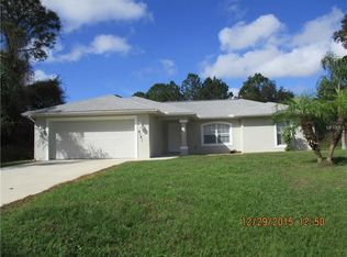 4141 Heyward St, North Port, FL 34291