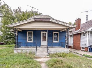 1838 Berdan Ave, Toledo, OH 43613