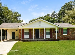 1545 Blue Ridge Dr SW, Marietta, GA 30008