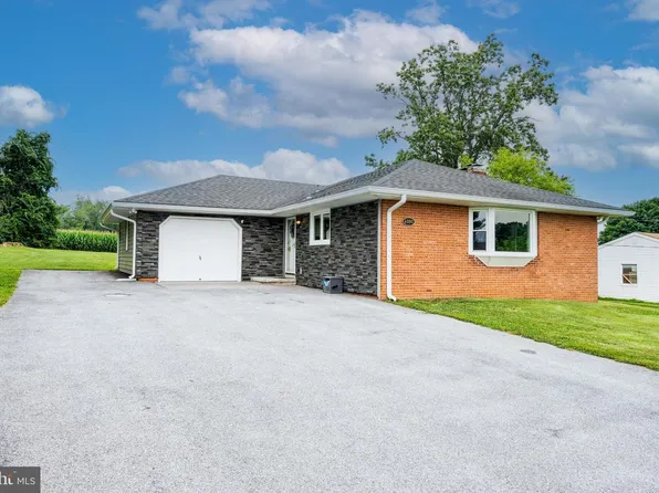 4090 Boteler Rd, Mount Airy, MD 21771