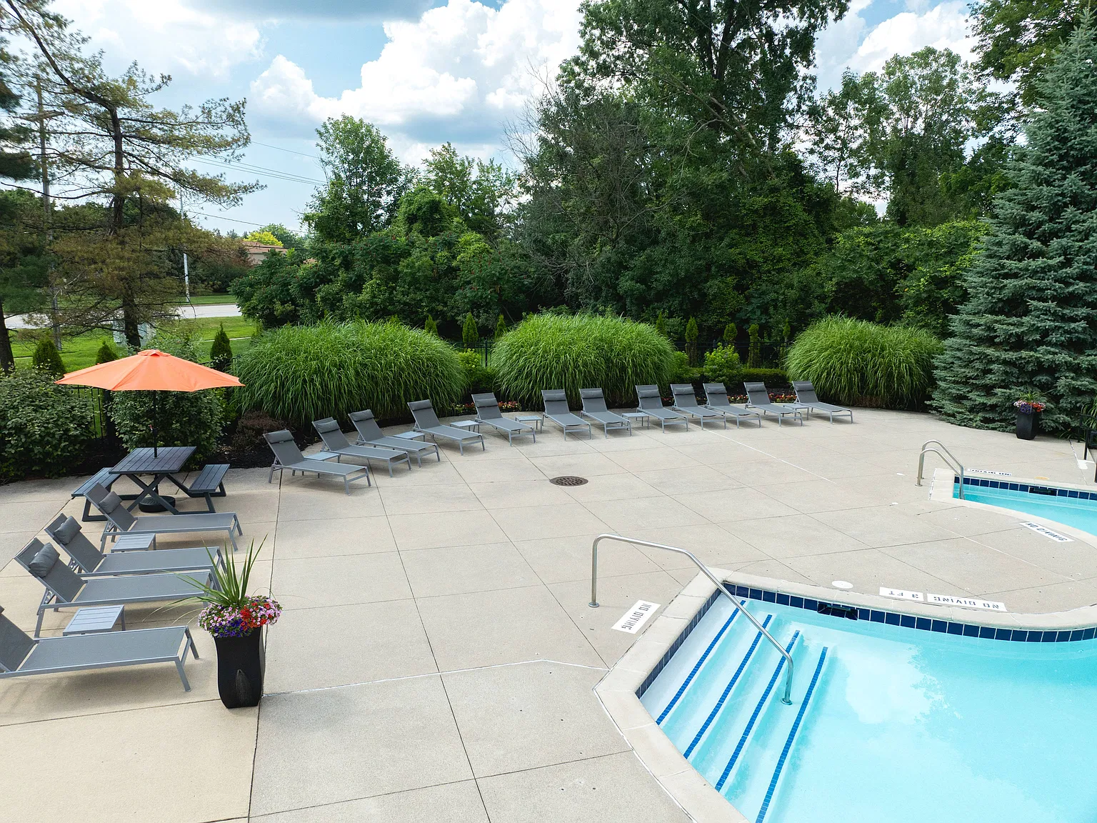 Heather Ridge Apartments — Photo 4
