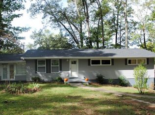 1812 Moore Ave, Greeneville, TN 37745