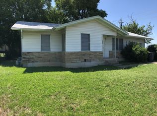 1909 N 22nd St, Killeen, TX 76541