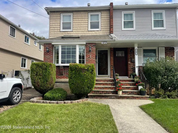 189 Ridgewood Ave, Staten Island, NY 10312