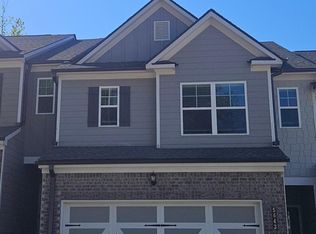 5643 Chickory Dr, Flowery Branch, GA