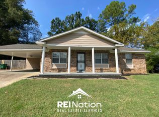 3517 Panbrook Cv, Memphis, TN 38128