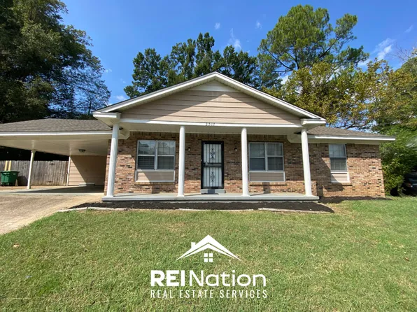 3517 Panbrook Cv, Memphis, TN 38128
