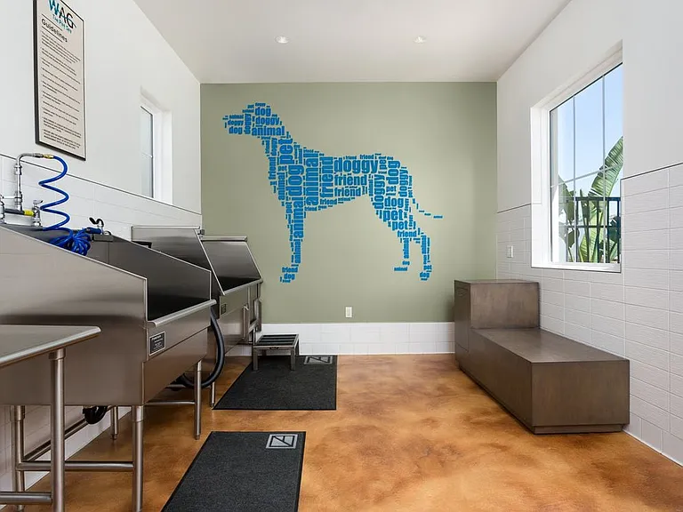 WAG Pet Spa