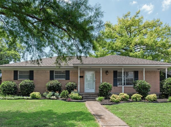 Home for Sale in Dallas TX