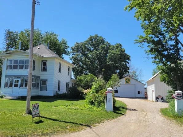 313 W Amherst St, Marcus, IA 51035