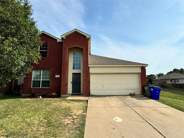 2020 Gardenia Dr, Forney, TX 75126