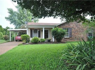 710 Mercer Dr, Hermitage, TN 37076