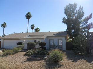 4901 E Acoma Dr, Scottsdale, AZ 85254