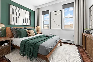 Rented by Nest Seekers International