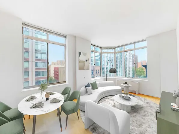 1501 Lexington Avenue 5A image 3 of 13