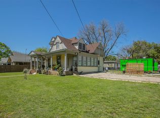 717 Park Dr, Hillsboro, TX 76645