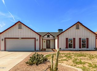 10226 S 46TH Way, Phoenix, AZ 85044