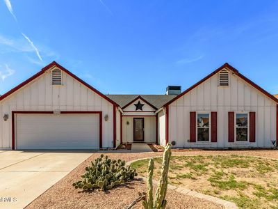10226 S 46TH Way, Phoenix, AZ, 85044