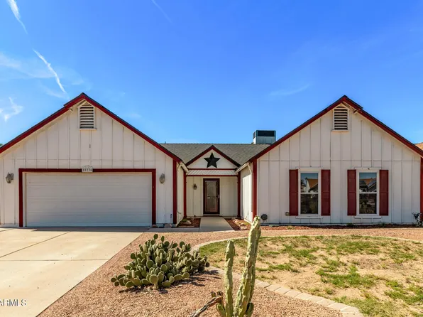 10226 S 46TH Way, Phoenix, AZ 85044